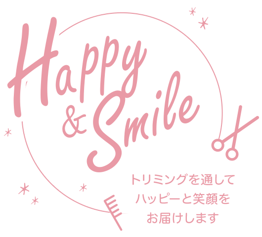 Happy Smile