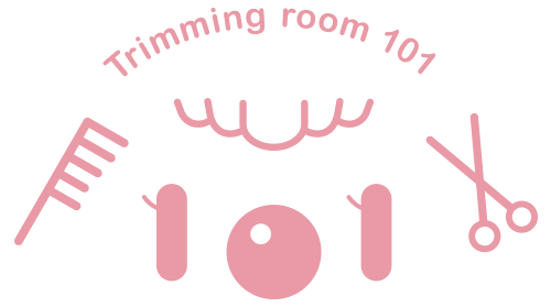 Trimming room 101
